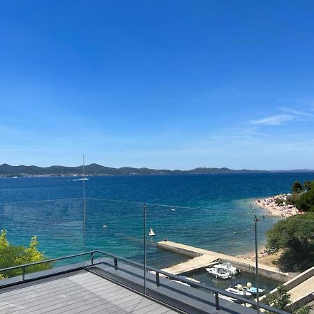 La Vista Suites Задар Екстериор снимка