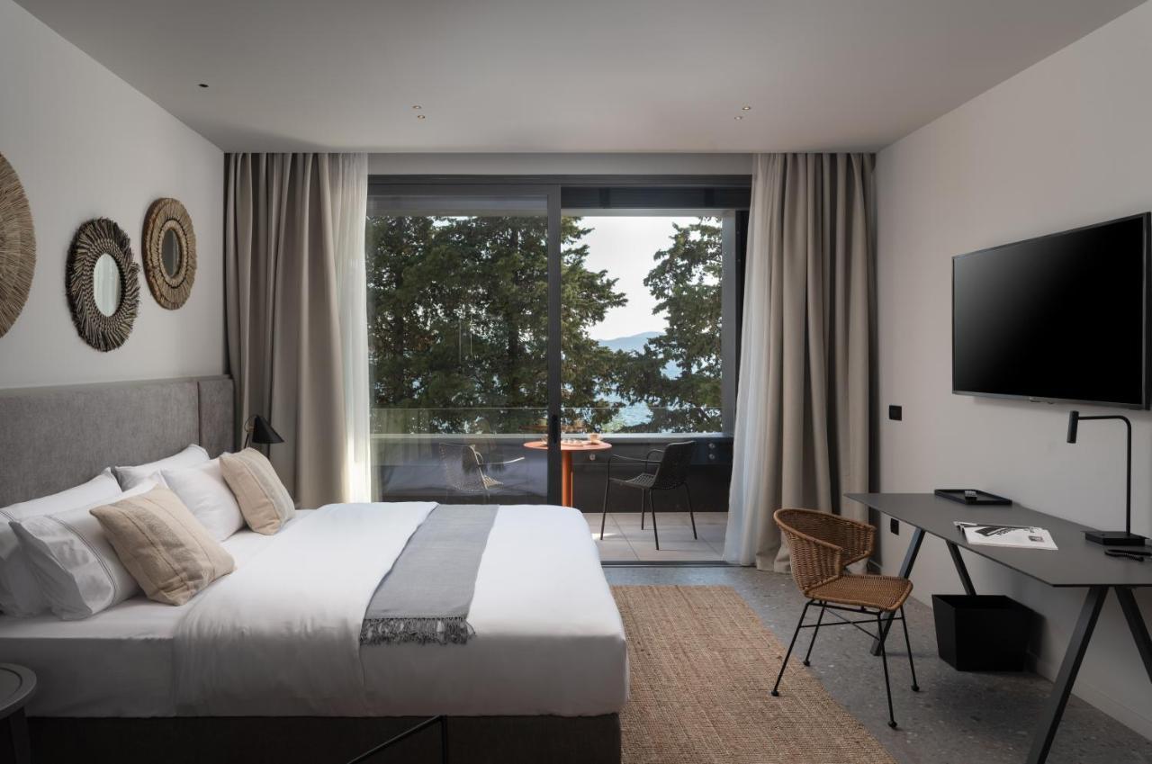 La Vista Suites Задар Екстериор снимка