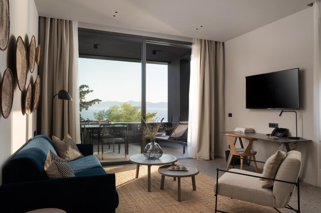 La Vista Suites Задар Екстериор снимка