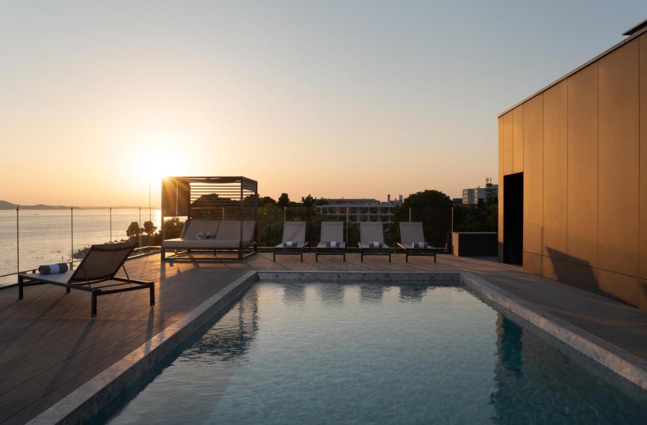 La Vista Suites Задар Екстериор снимка