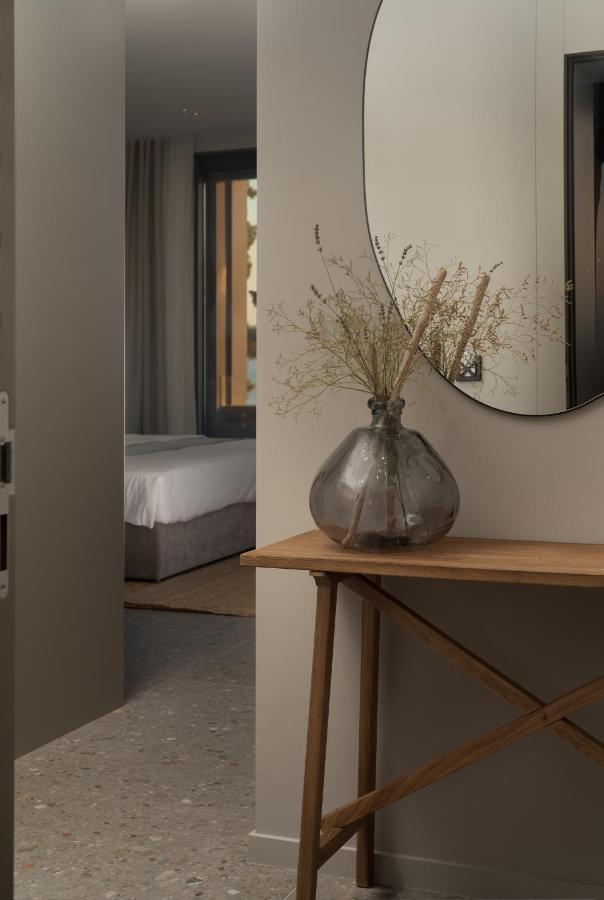 La Vista Suites Задар Екстериор снимка