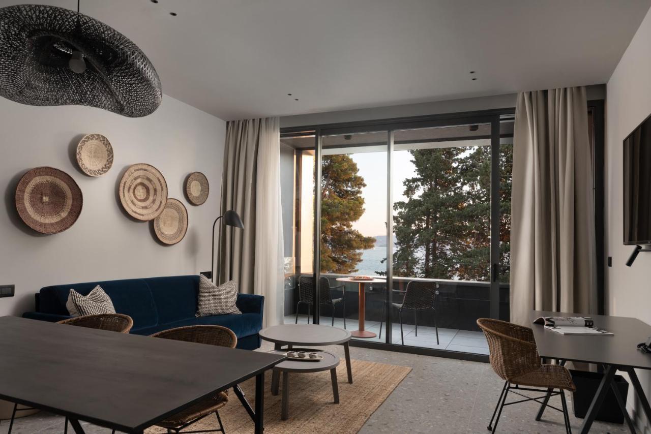 La Vista Suites Задар Екстериор снимка