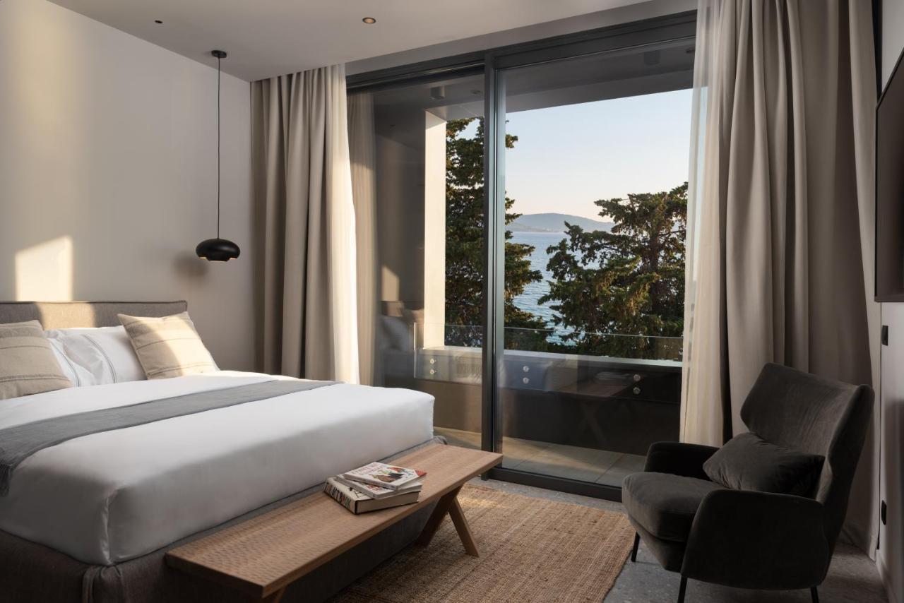 La Vista Suites Задар Екстериор снимка