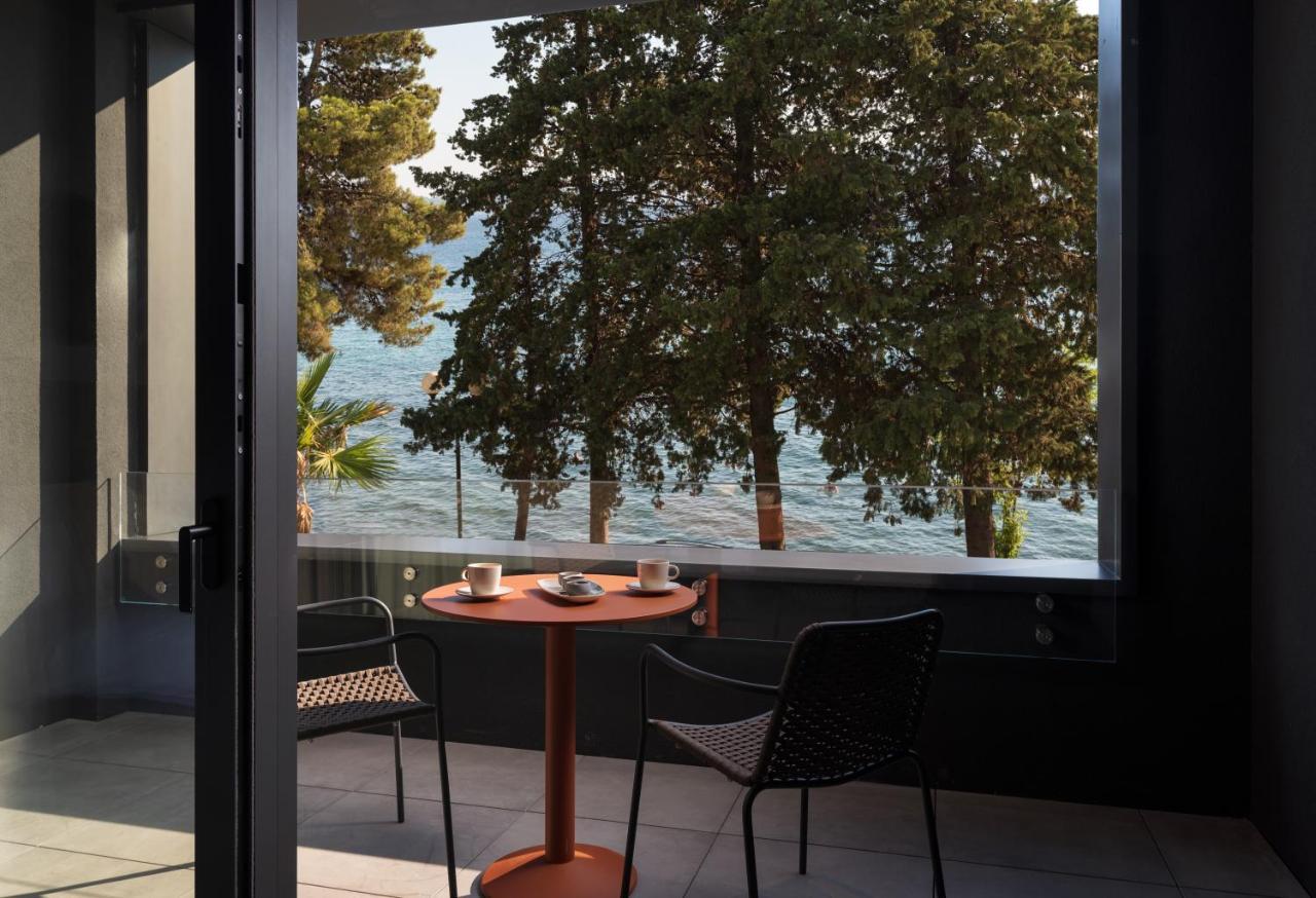 La Vista Suites Задар Екстериор снимка