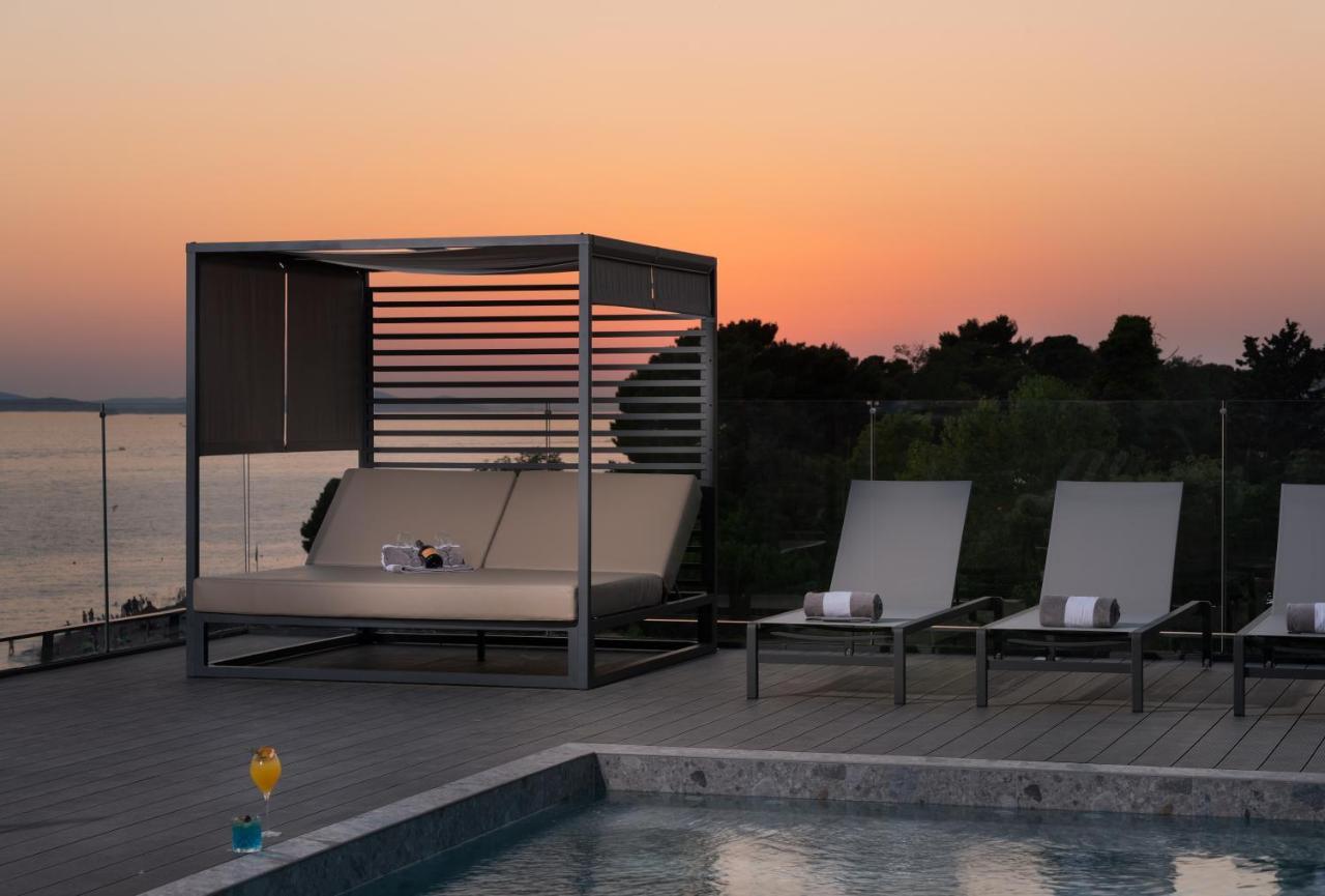 La Vista Suites Задар Екстериор снимка