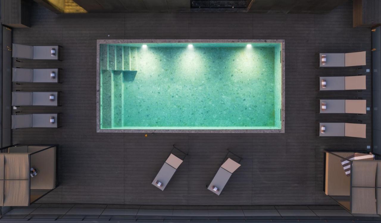 La Vista Suites Задар Екстериор снимка