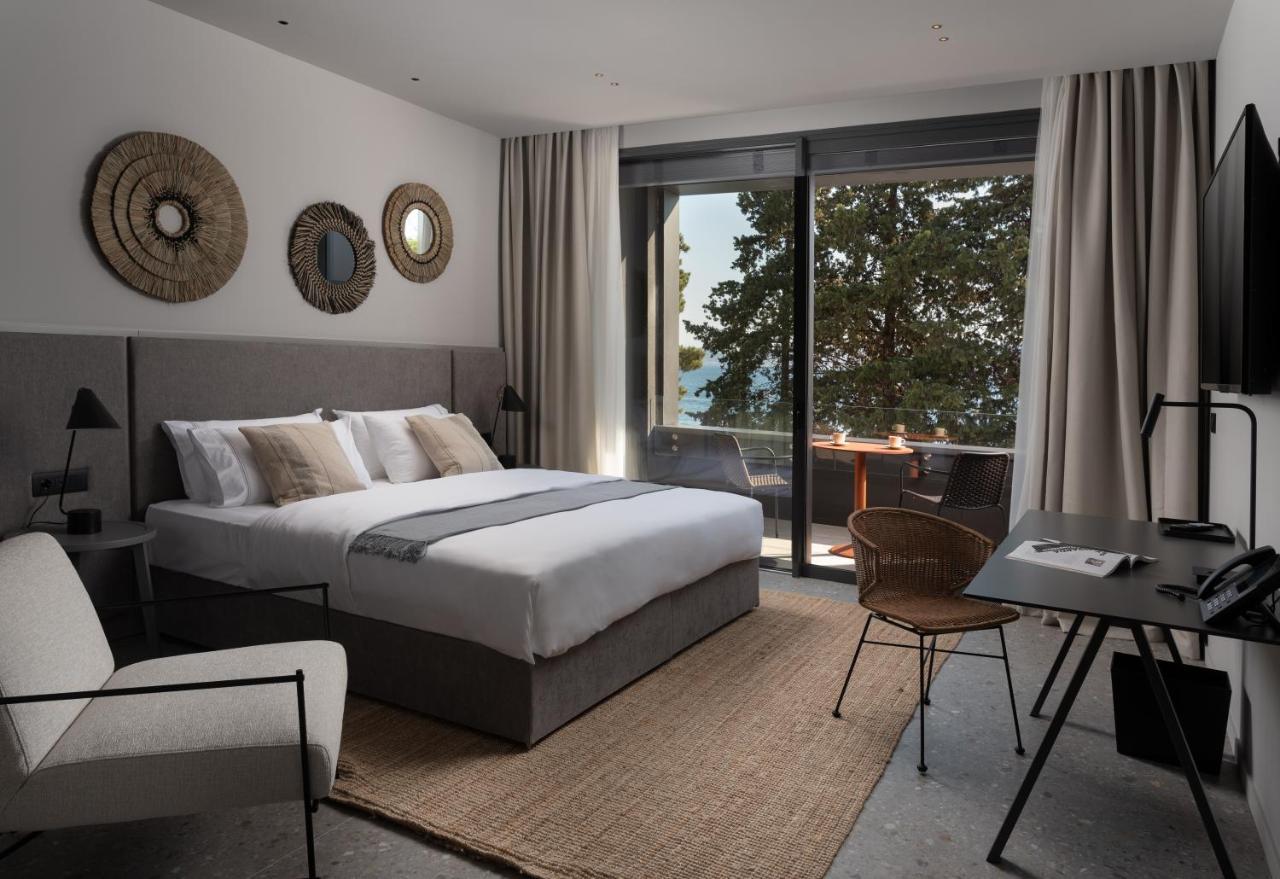 La Vista Suites Задар Екстериор снимка