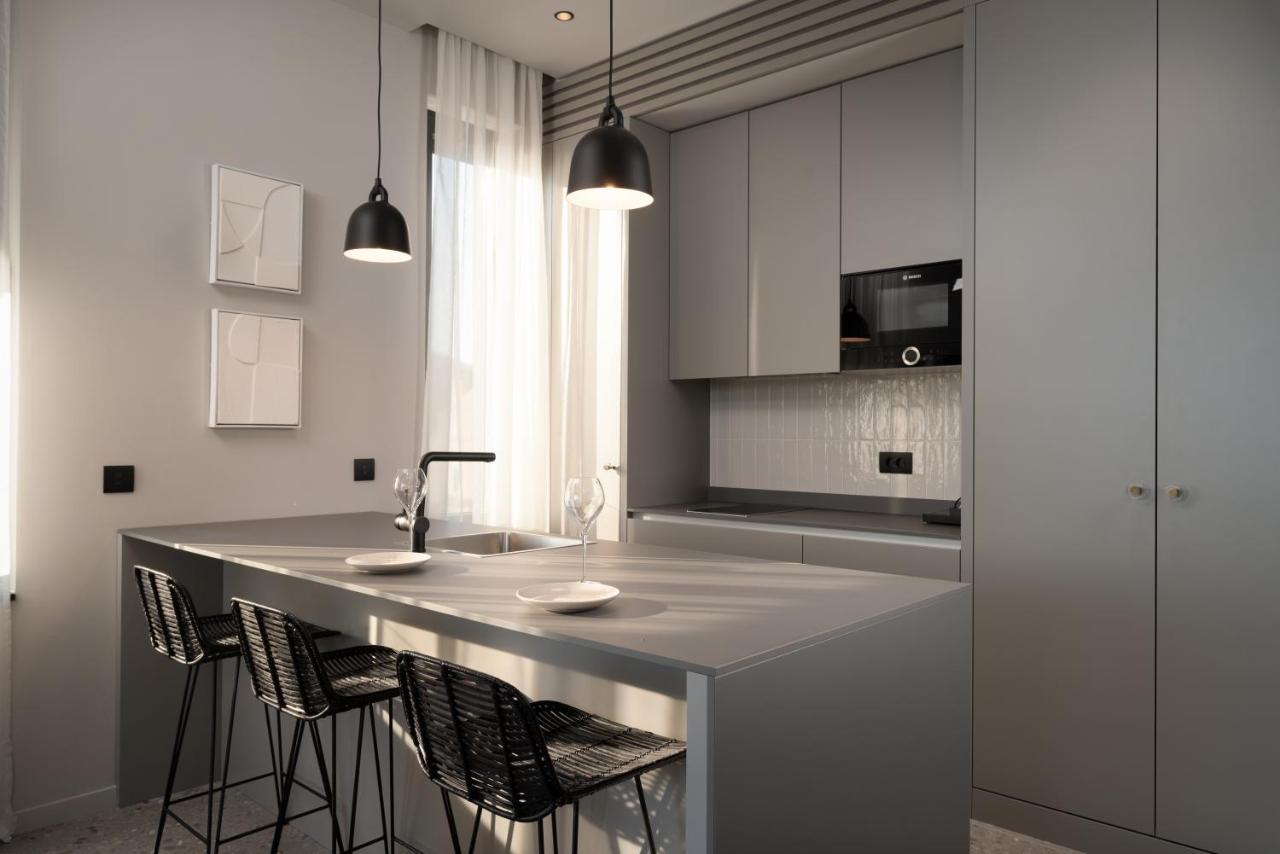 La Vista Suites Задар Екстериор снимка