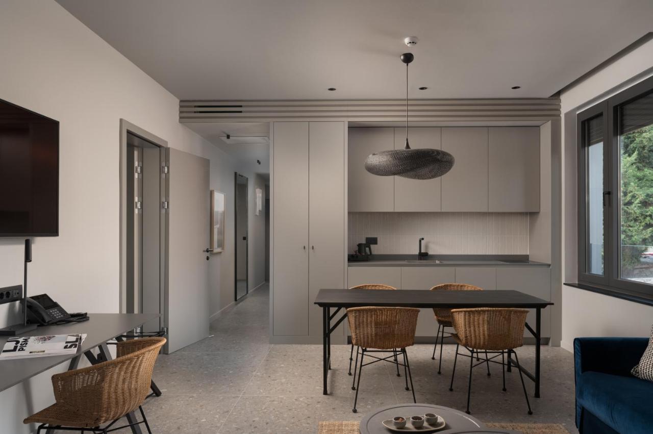 La Vista Suites Задар Екстериор снимка