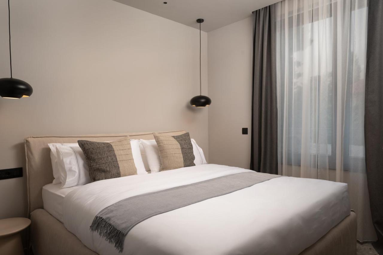 La Vista Suites Задар Екстериор снимка