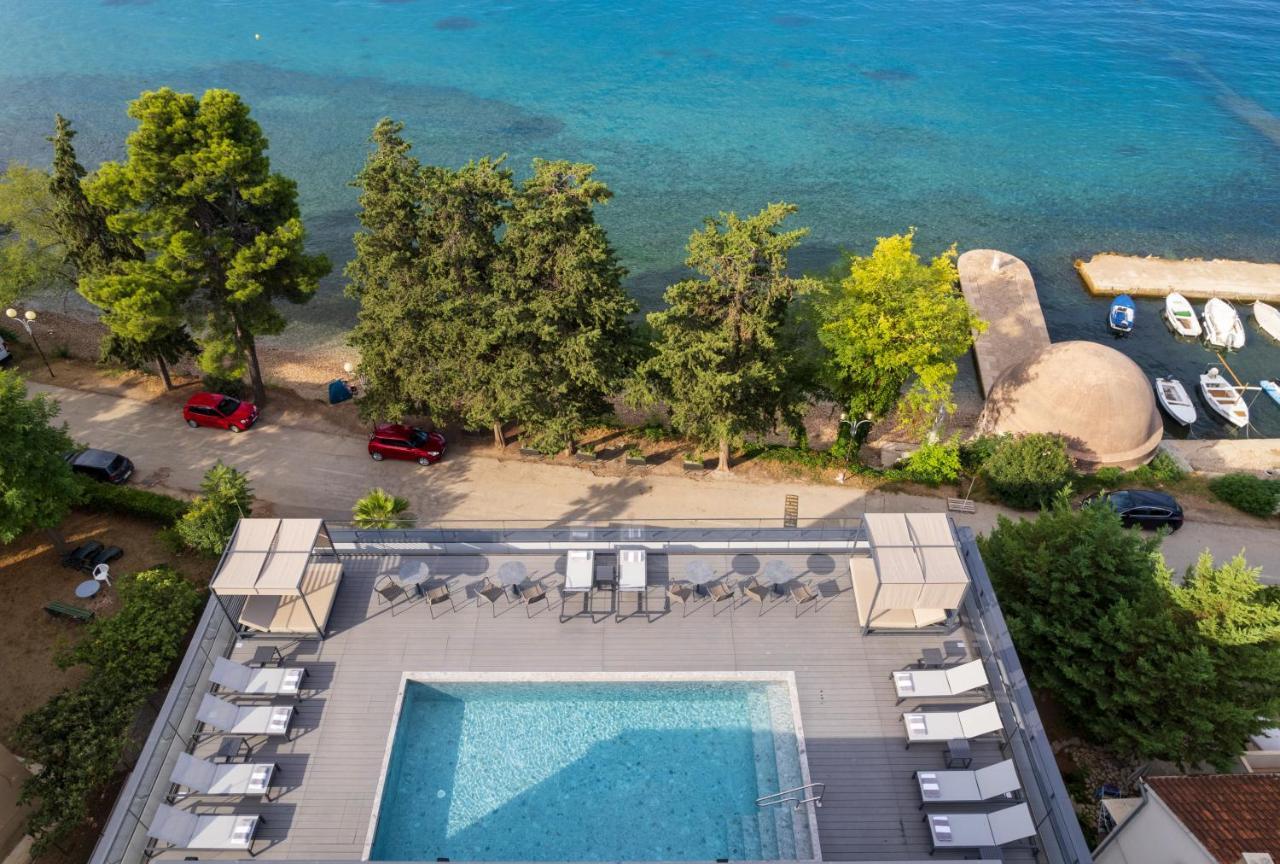 La Vista Suites Задар Екстериор снимка