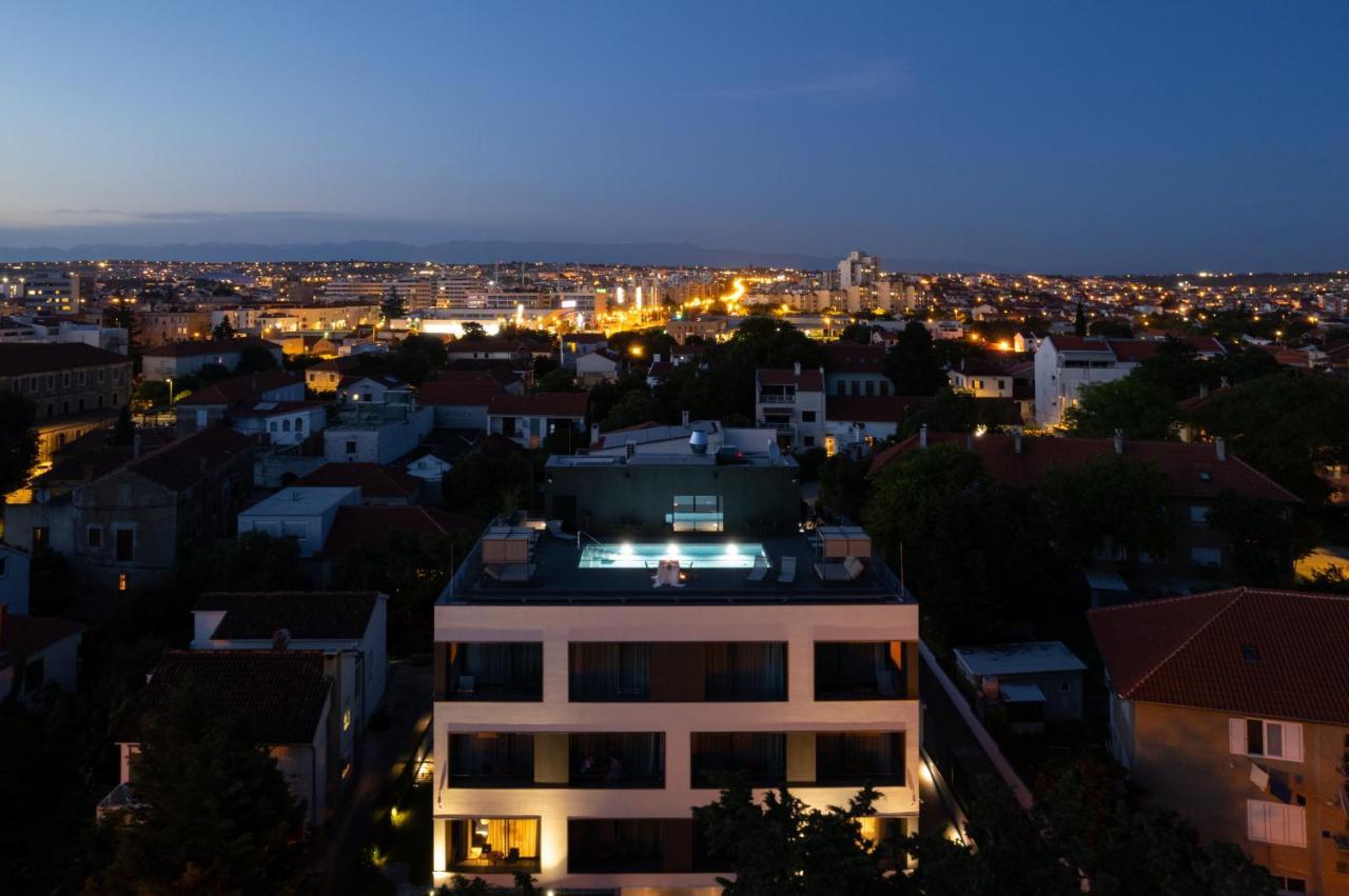 La Vista Suites Задар Екстериор снимка