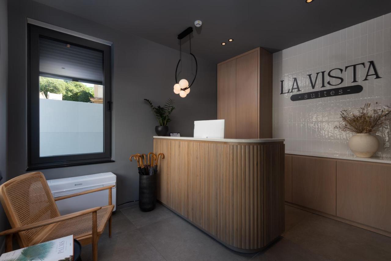La Vista Suites Задар Екстериор снимка