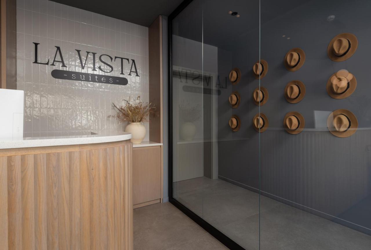 La Vista Suites Задар Екстериор снимка