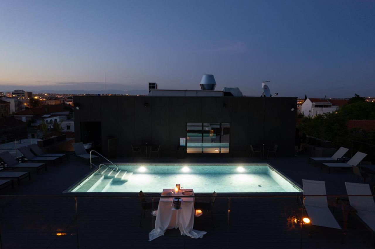 La Vista Suites Задар Екстериор снимка