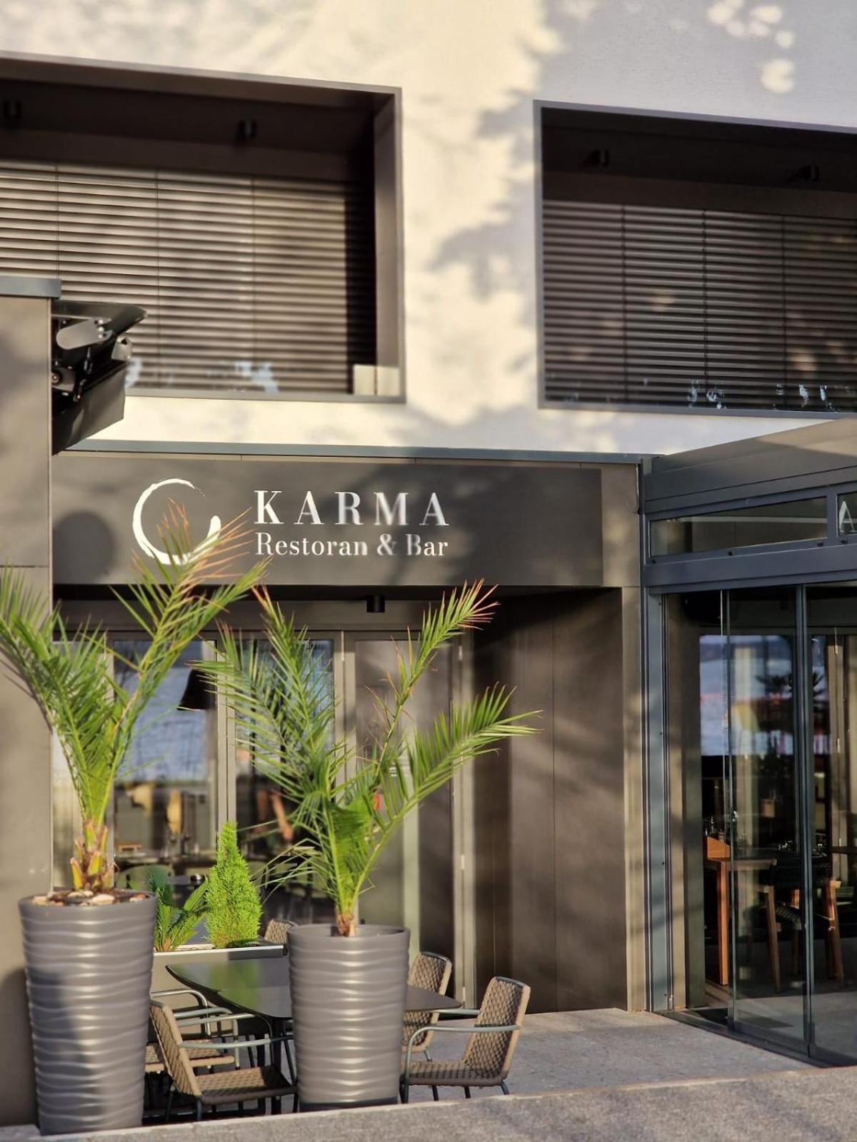 La Vista Suites Задар Екстериор снимка